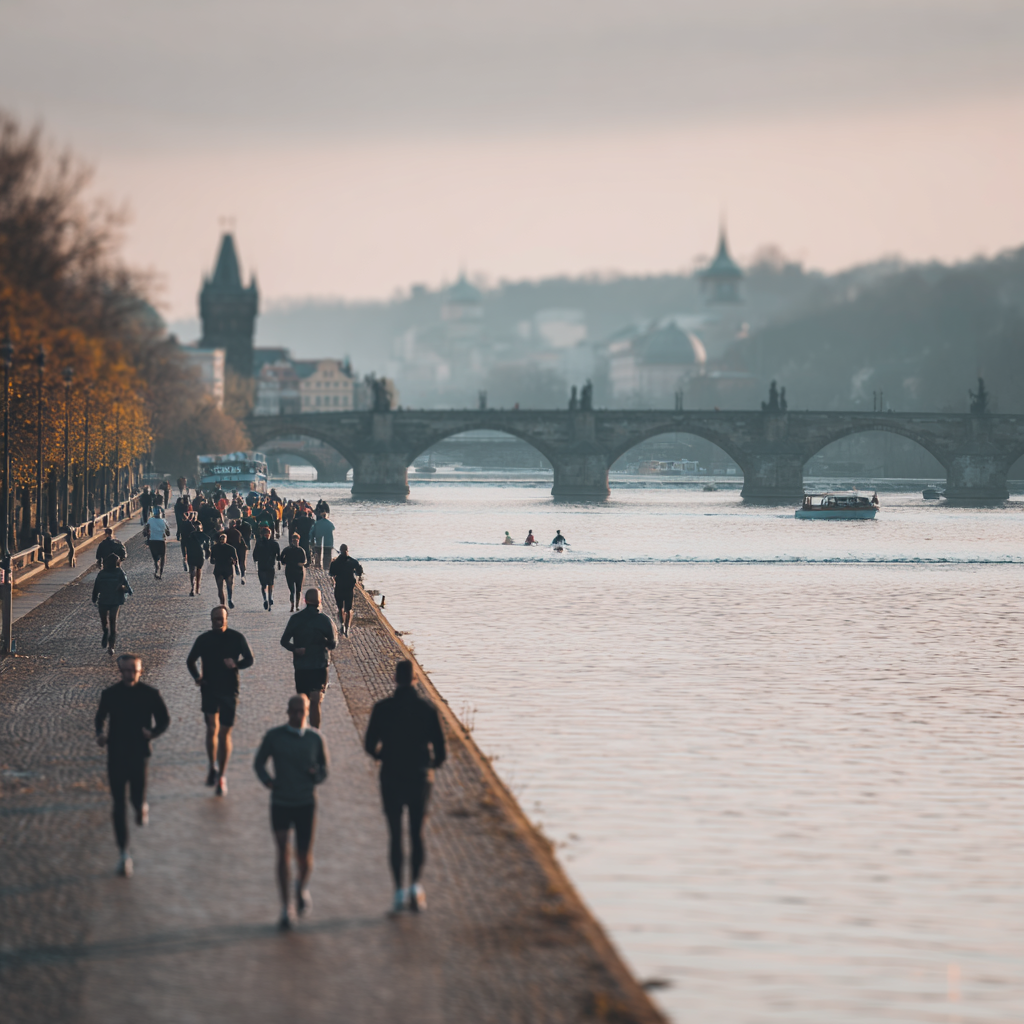 Fitness konzultace a analýza